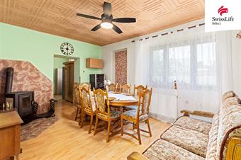 Prodej rodinného domu 158 m2, Stěžery