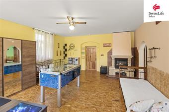 Prodej rodinného domu 158 m2, Stěžery