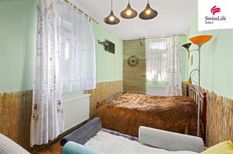 Prodej rodinného domu 158 m2, Stěžery