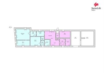 Prodej rodinného domu 158 m2, Stěžery