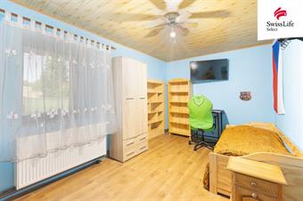 Prodej rodinného domu 158 m2, Stěžery