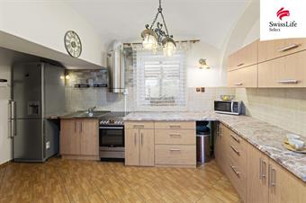 Prodej rodinného domu 158 m2, Stěžery