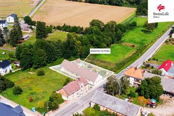 Prodej rodinného domu 158 m2, Stěžery