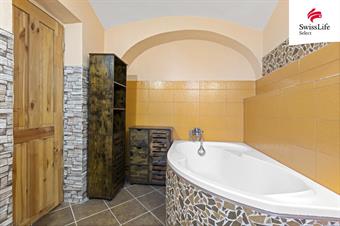 Prodej rodinného domu 158 m2, Stěžery