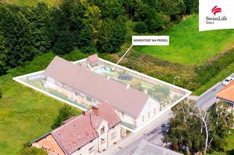 Prodej rodinného domu 158 m2, Stěžery