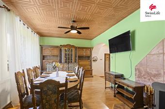 Prodej rodinného domu 158 m2, Stěžery