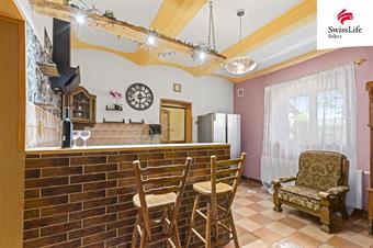 Prodej rodinného domu 158 m2, Stěžery