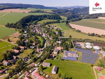 Prodej rodinného domu 242 m2 Česká Metuje