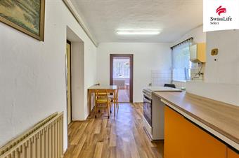 Prodej rodinného domu 242 m2 Česká Metuje