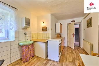 Prodej rodinného domu 242 m2 Česká Metuje