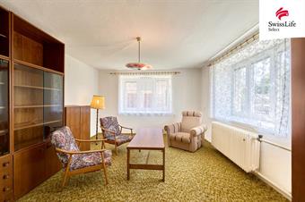 Prodej rodinného domu 242 m2 Česká Metuje