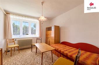 Prodej rodinného domu 242 m2 Česká Metuje