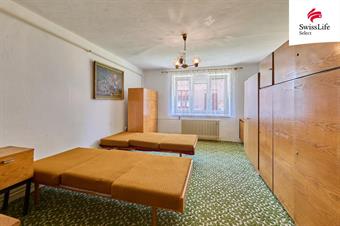 Prodej rodinného domu 242 m2 Česká Metuje