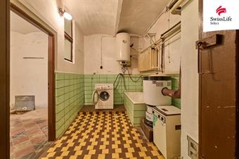 Prodej rodinného domu 242 m2 Česká Metuje