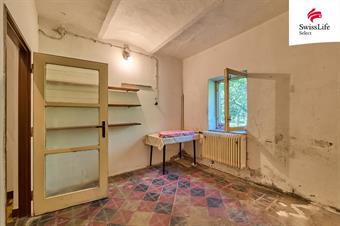 Prodej rodinného domu 242 m2 Česká Metuje