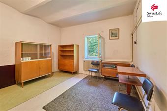 Prodej rodinného domu 242 m2 Česká Metuje