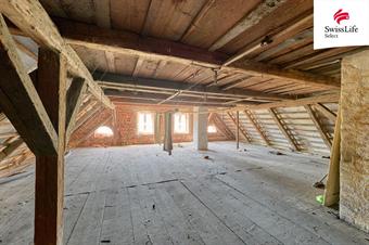 Prodej rodinného domu 242 m2 Česká Metuje