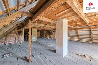 Prodej rodinného domu 242 m2 Česká Metuje