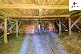 Prodej rodinného domu 242 m2 Česká Metuje