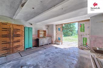 Prodej rodinného domu 242 m2 Česká Metuje