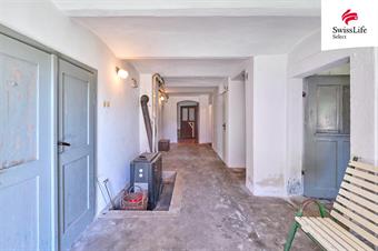 Prodej rodinného domu 242 m2 Česká Metuje