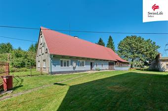 Prodej rodinného domu 242 m2 Česká Metuje