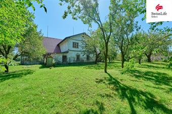Prodej rodinného domu 242 m2 Česká Metuje