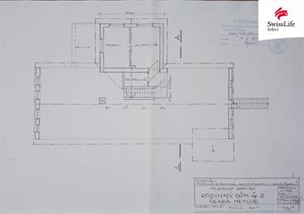 Prodej rodinného domu 242 m2 Česká Metuje