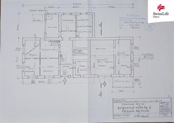 Prodej rodinného domu 242 m2 Česká Metuje