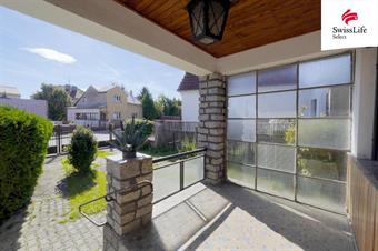 Prodej rodinného domu 126 m2 Riegrova, Zásmuky