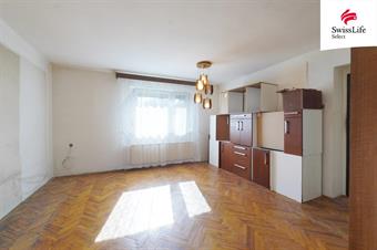 Prodej rodinného domu 126 m2 Riegrova, Zásmuky