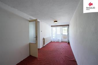 Prodej rodinného domu 126 m2 Riegrova, Zásmuky