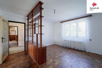 Prodej rodinného domu 126 m2 Riegrova, Zásmuky