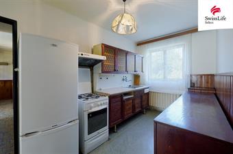 Prodej rodinného domu 126 m2 Riegrova, Zásmuky