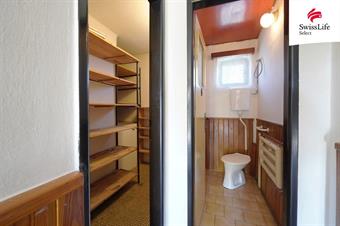 Prodej rodinného domu 126 m2 Riegrova, Zásmuky