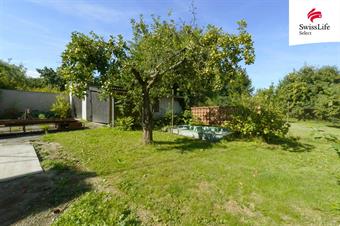 Prodej rodinného domu 126 m2 Riegrova, Zásmuky