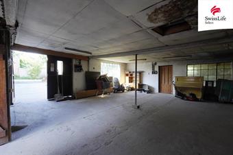 Prodej rodinného domu 126 m2 Riegrova, Zásmuky