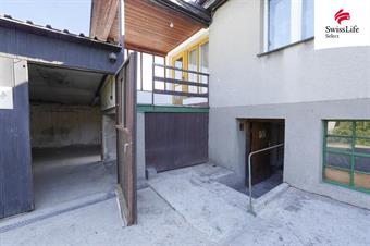 Prodej rodinného domu 126 m2 Riegrova, Zásmuky