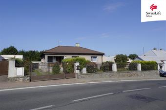 Prodej rodinného domu 126 m2 Riegrova, Zásmuky