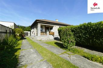 Prodej rodinného domu 126 m2 Riegrova, Zásmuky