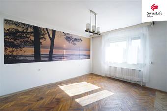 Prodej rodinného domu 126 m2 Riegrova, Zásmuky