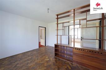 Prodej rodinného domu 126 m2 Riegrova, Zásmuky