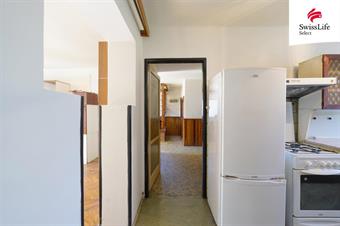 Prodej rodinného domu 126 m2 Riegrova, Zásmuky