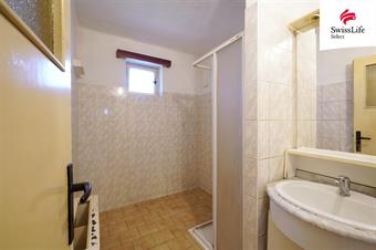 Prodej rodinného domu 126 m2 Riegrova, Zásmuky