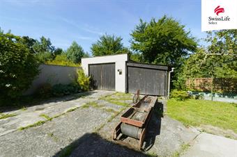 Prodej rodinného domu 126 m2 Riegrova, Zásmuky