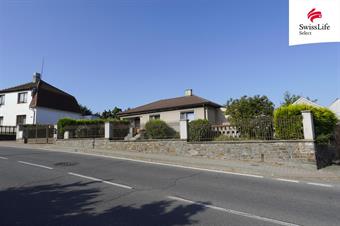 Prodej rodinného domu 126 m2 Riegrova, Zásmuky