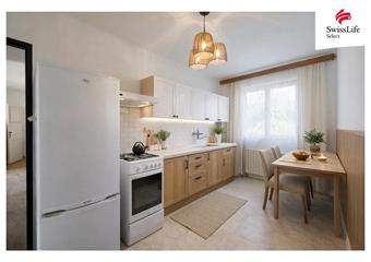 Prodej rodinného domu 126 m2 Riegrova, Zásmuky