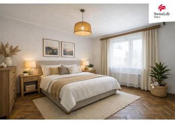 Prodej rodinného domu 126 m2 Riegrova, Zásmuky