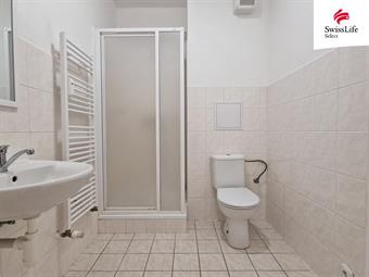 Pronájem bytu 2+kk 41 m2, Jihlava