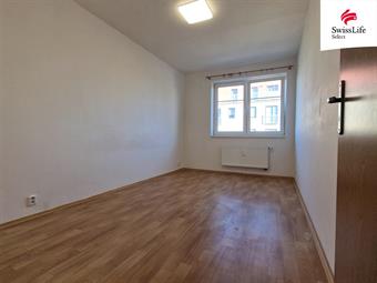 Pronájem bytu 2+kk 41 m2, Jihlava